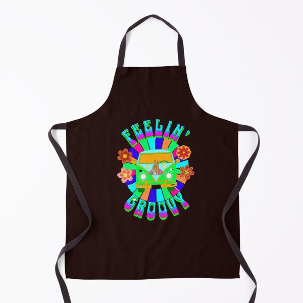 Item preview, Feeling Groovy designed and sold by TheCatmeow2000.