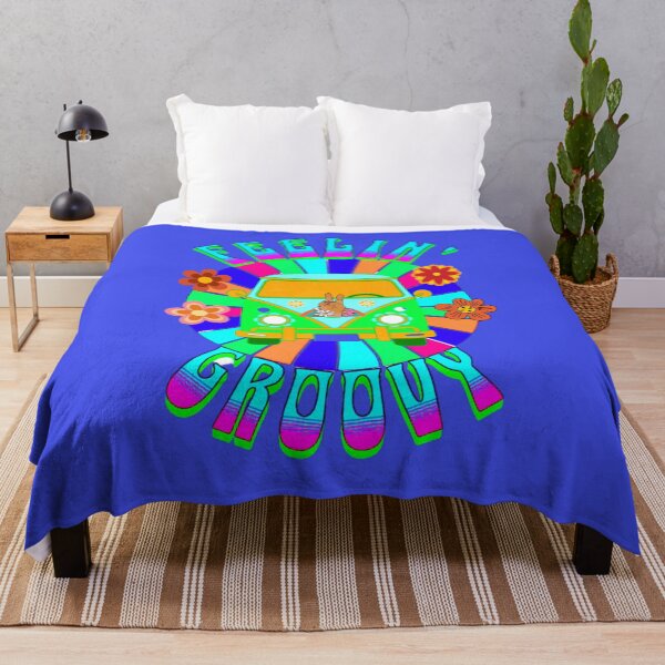 Item preview, Feeling Groovy designed and sold by TheCatmeow2000.