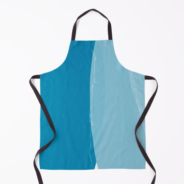 Item preview, Blue Meets Blue designed and sold by ZedColors.