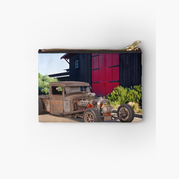 Artikelvorschau, Schlüpfriger Ford Rat Rod Pickup II entworfen und verkauft von DaveKoontz.