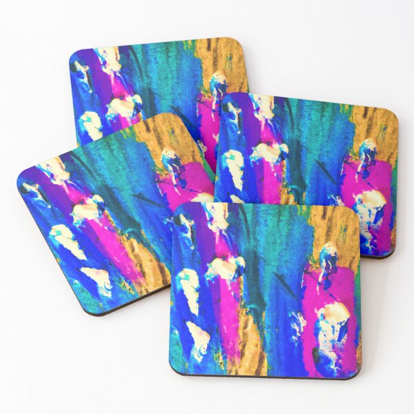 Item preview, COLORFUL DIGITAL ART  designed and sold by Matoo5062.