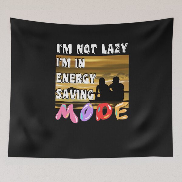 Item preview,  RELAX MODE designed and sold by starfishstuff.