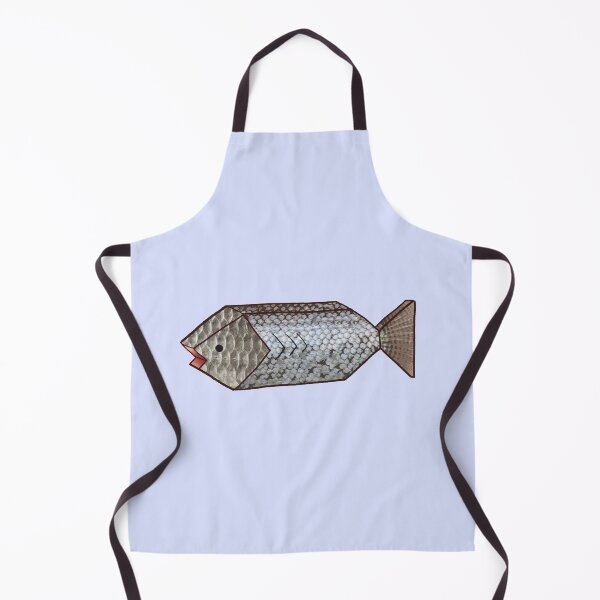 Artikelvorschau, Low-Poly-Fisch entworfen und verkauft von Spadefish Art.