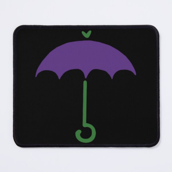 Item preview, Nygmobblepot umbrella question mark designed and sold by EveisnotanEevee.
