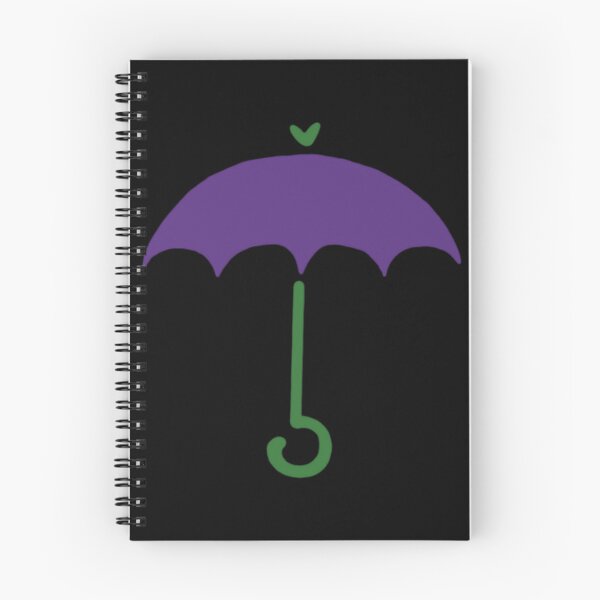 Item preview, Nygmobblepot umbrella question mark designed and sold by EveisnotanEevee.