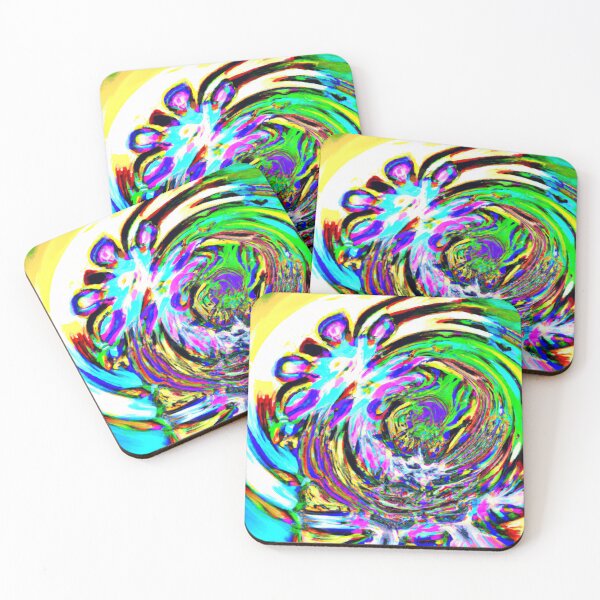 Item preview, COLORFUL DIGITAL ART  designed and sold by Matoo5062.