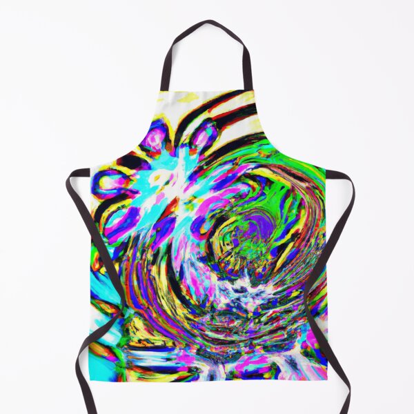 Item preview, COLORFUL DIGITAL ART designed and sold by Matoo5062.