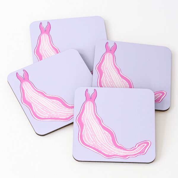Item preview, Planaria Rosa designed and sold by Spadefish Art.