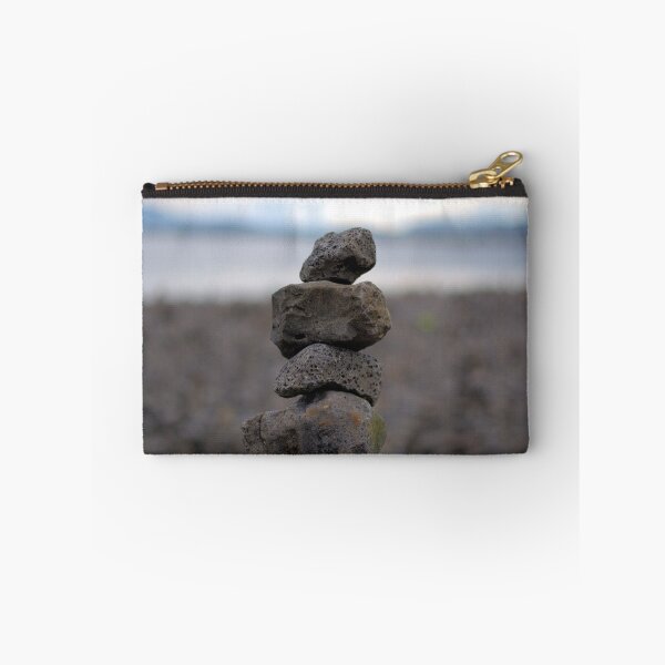 Item preview, cairns in Iceland designed and sold by KWAPhoto.