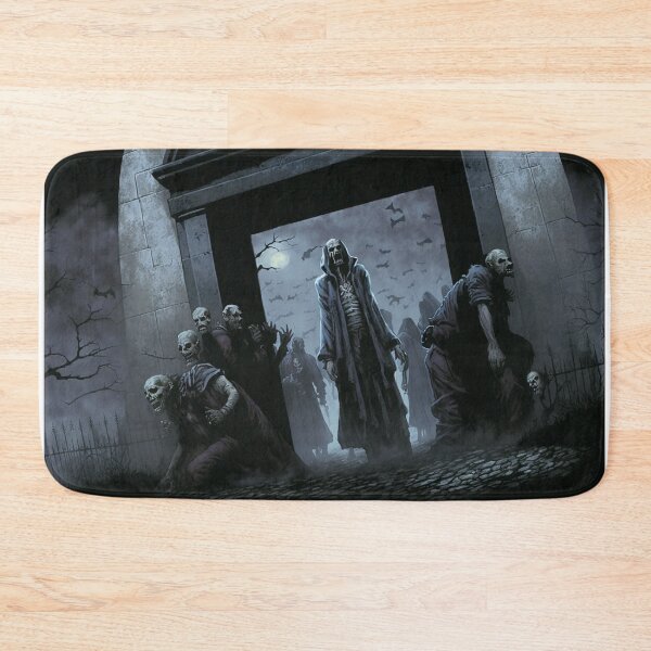 Item preview, Thinning of the Veil designed and sold by NevermoreFalls.