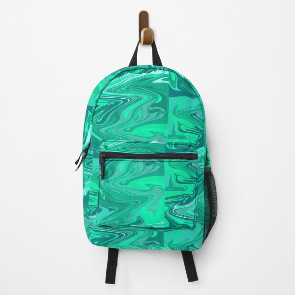 Item preview, Teal Swirl Art designed and sold by AlexandriaEmaline.