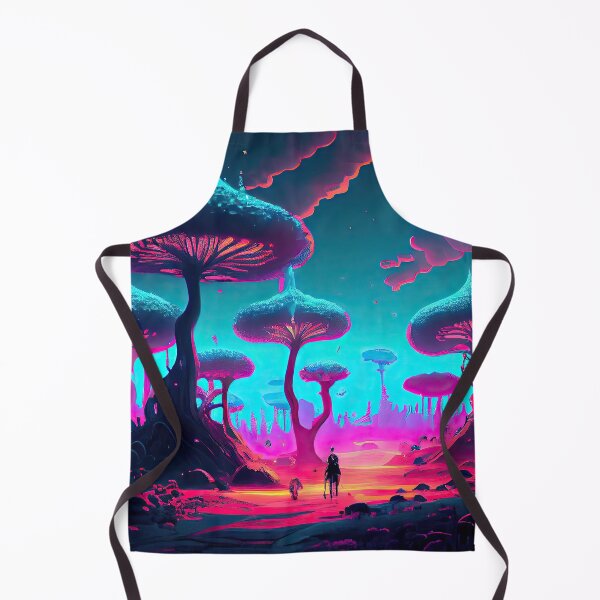Item preview, Mesmerizing Psychedelic World designed and sold by SeedDesign.