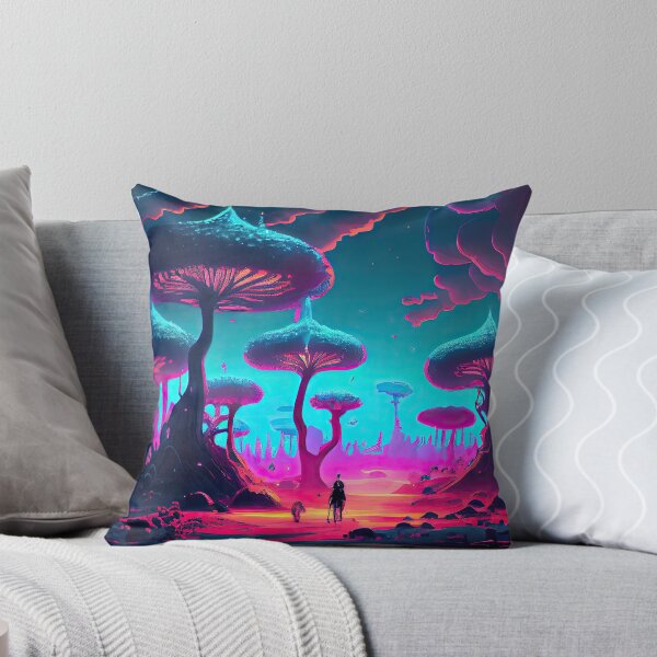 Item preview, Mesmerizing Psychedelic World designed and sold by SeedDesign.