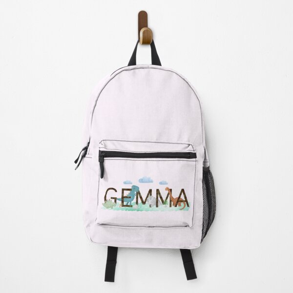 Item preview, Gemma Baby Kids Dinosaur Name Decor designed and sold by dev11588.