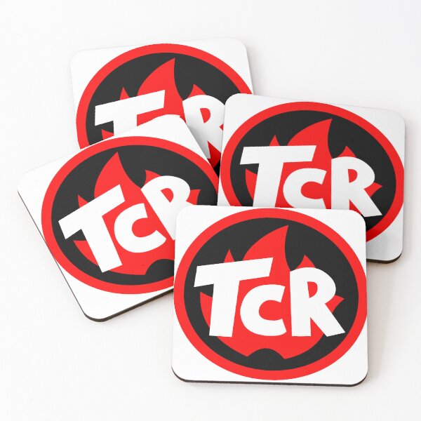 Item preview, The Classic Emblem designed and sold by TeamCodeRed.