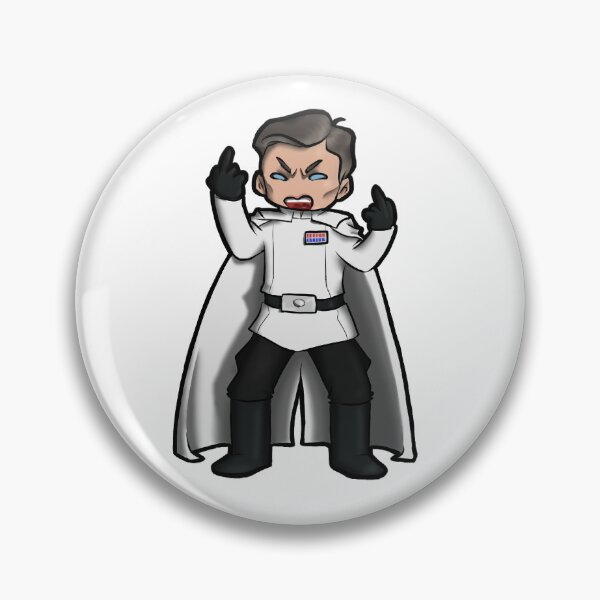 Item preview, Angy Krennic designed and sold by Just-a-stranger.