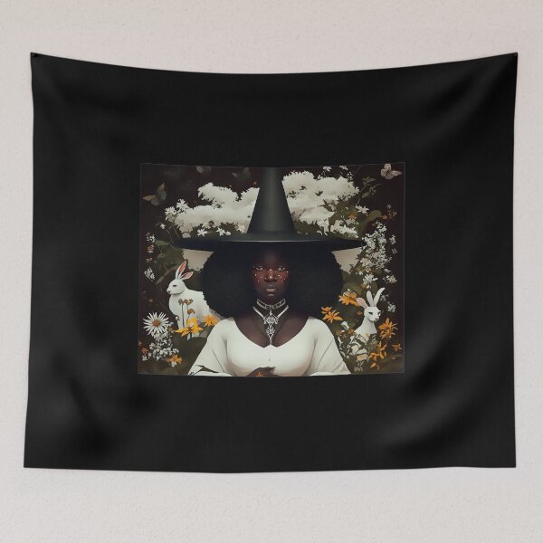 Item preview, Ostara designed and sold by NevermoreFalls.