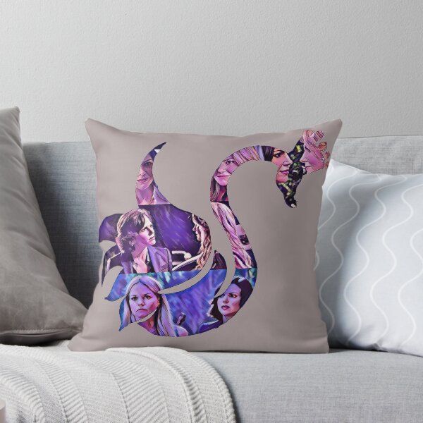 Item preview, A SwanQueen designed and sold by JaimeMAddicted.