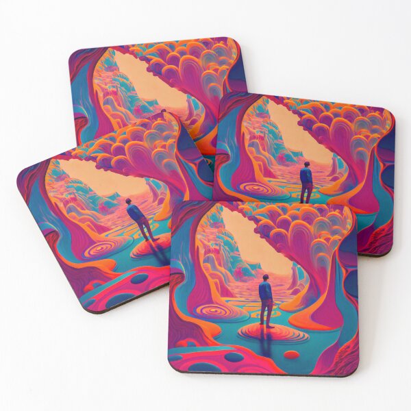 Item preview, Journeys designed and sold by Stacey Hallock.