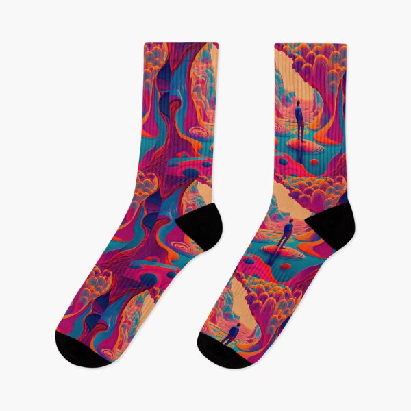Item preview, Journeys designed and sold by Stacey Hallock.