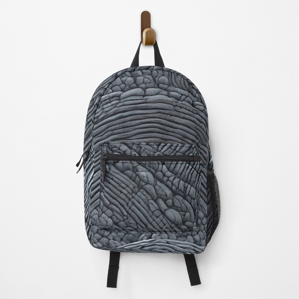 Item preview, Backpack designed and sold by Textures-AI.