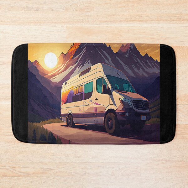 Item preview, Van life designed and sold by Rays84.