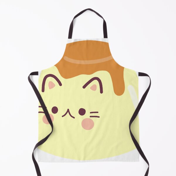 Item preview, Cat Purin designed and sold by miriart.