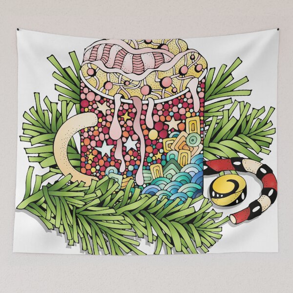 Item preview, Cup Cake  designed and sold by salomemika.