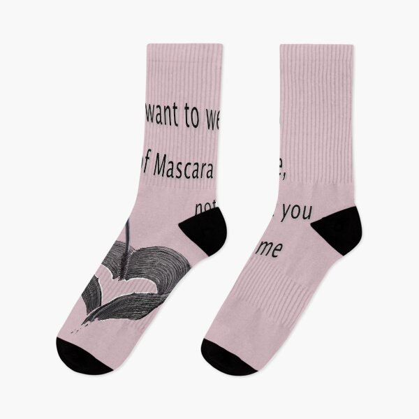 Item preview, I want to wear a brand of mascara that I choose, not the one you impose on me designed and sold by Doudapoutchi.