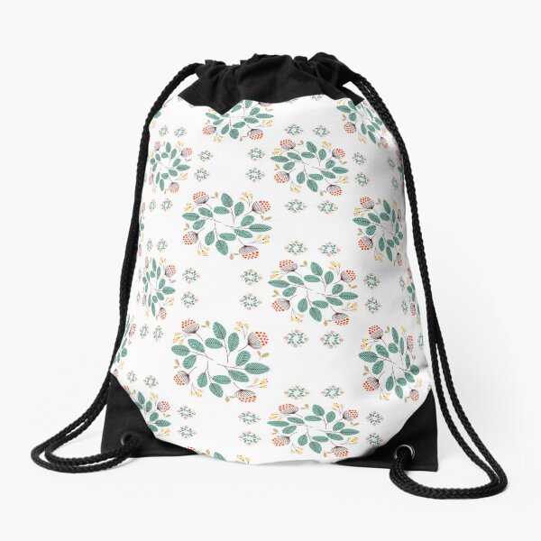 SEAFOAM CORA BACKPACK - Lee & Birch