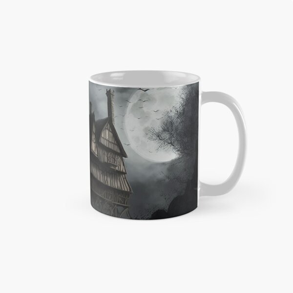 Item preview, Bruja Tudor designed and sold by NevermoreFalls.