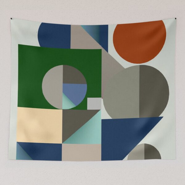 Item preview, IndieX Mid-century 3339 designed and sold by Indie X.