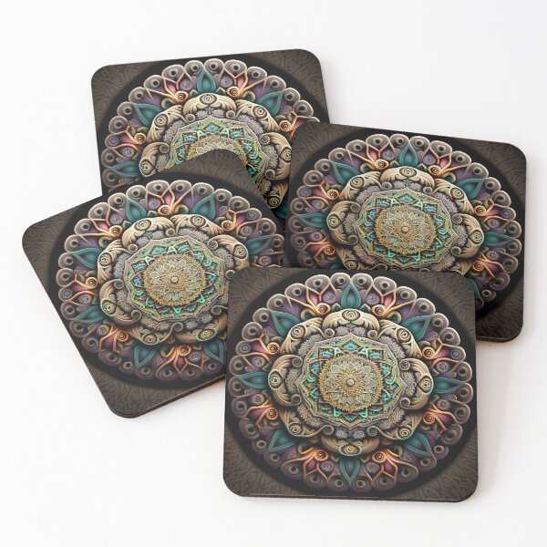 Item preview, "Tranquil Silence" designed and sold by Nol Martín-tungpalan.