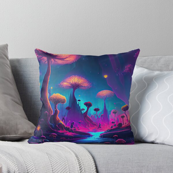 Item preview, Mesmerizing Psychedelic World designed and sold by SeedDesign.