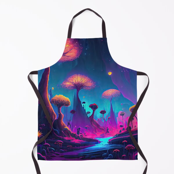 Item preview, Mesmerizing Psychedelic World designed and sold by SeedDesign.