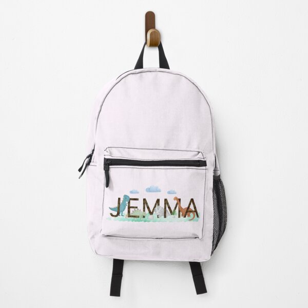 Item preview, Jemma Baby Kids Dinosaur Name Decor designed and sold by dev11588.