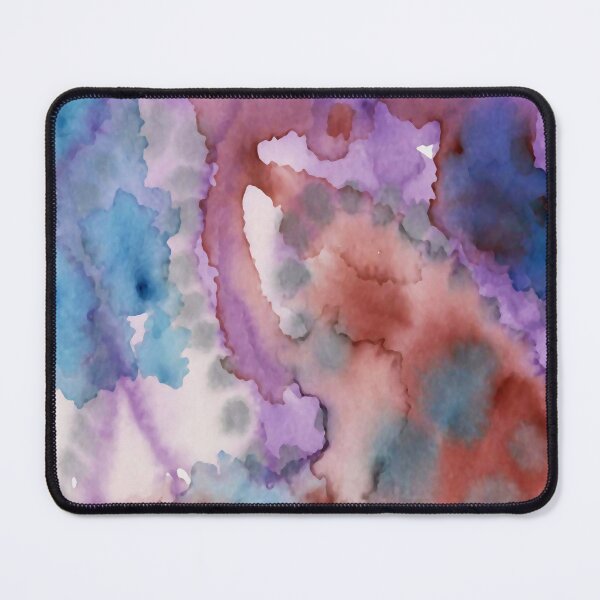 Item preview, Blue Spree Abstract designed and sold by Betty Mackey.