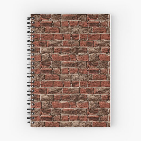 Item preview, Industrial Bricks Texture designed and sold by MrFelixArt.