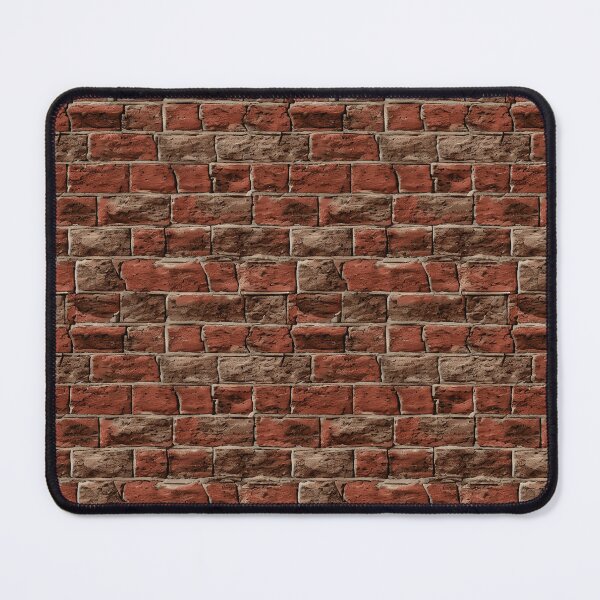 Item preview, Industrial Bricks Texture designed and sold by MrFelixArt.