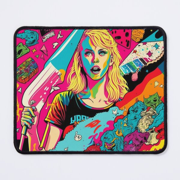 Item preview, Broken Fingaz The Art of Resistance Original Mexicana designed and sold by Frocentric.