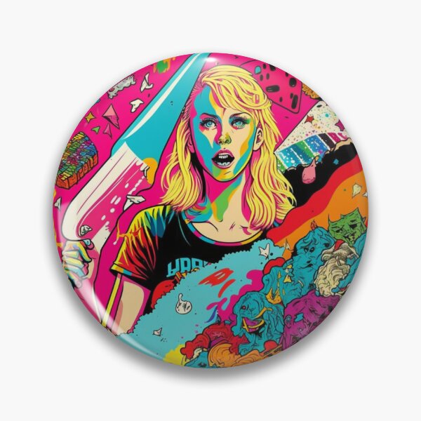 Item preview, Broken Fingaz The Art of Resistance Original Mexicana  designed and sold by Frocentric.