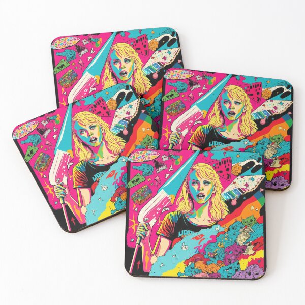 Item preview, Broken Fingaz The Art of Resistance Original Mexicana  designed and sold by Frocentric.
