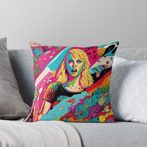 Item preview, Broken Fingaz The Art of Resistance Original Mexicana  designed and sold by Frocentric.