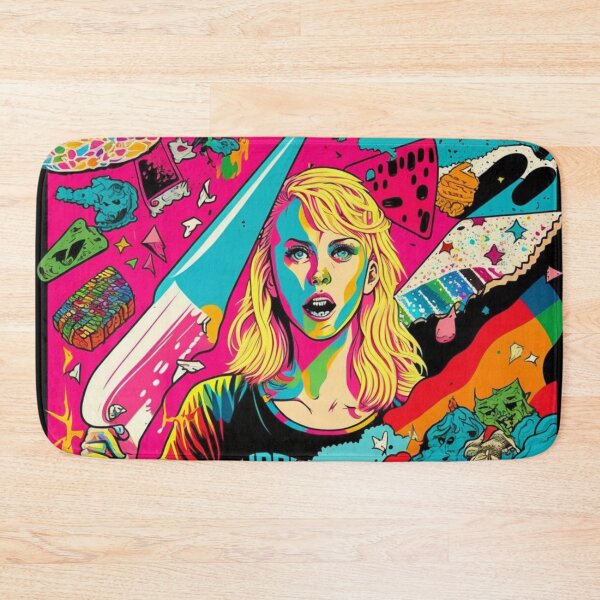 Item preview, Broken Fingaz The Art of Resistance Original Mexicana  designed and sold by Frocentric.