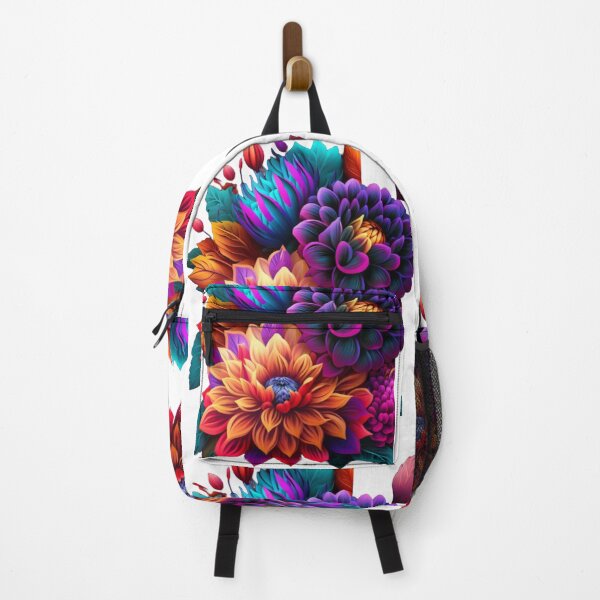 Item preview, Beautiful Flowers - Cool designed and sold by GloriousArtSKD.