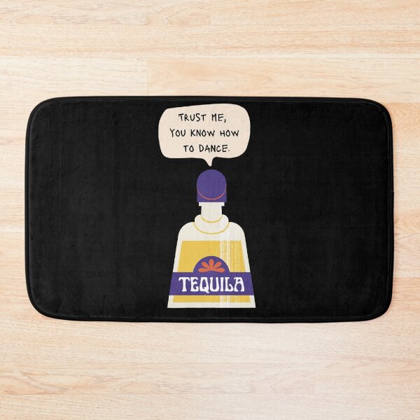 Item preview, Trust Me, You Know How to Dance / Tequila designed and sold by It's On Backwards.