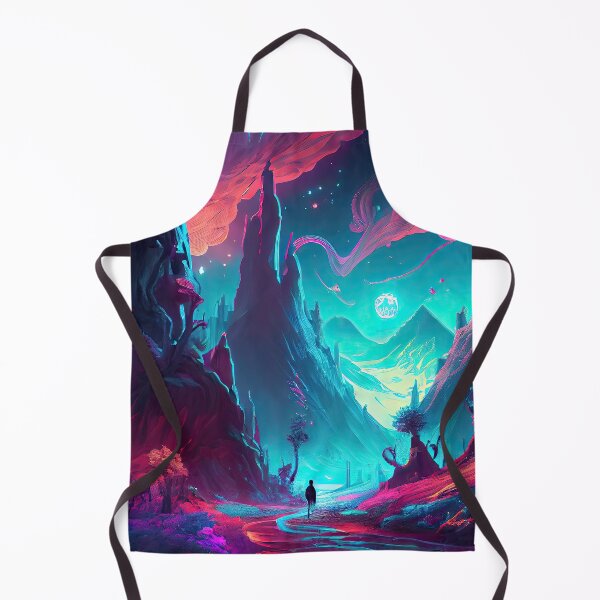 Item preview, Mesmerizing Psychedelic World designed and sold by SeedDesign.