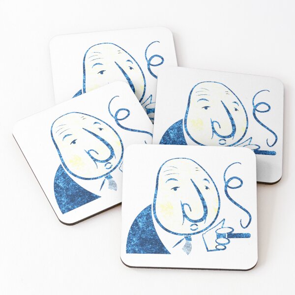 Item preview, alfred hitchcock blues designed and sold by birrulwalidain.