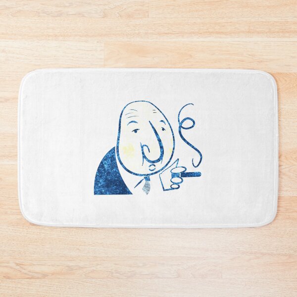 Item preview, alfred hitchcock blues designed and sold by birrulwalidain.