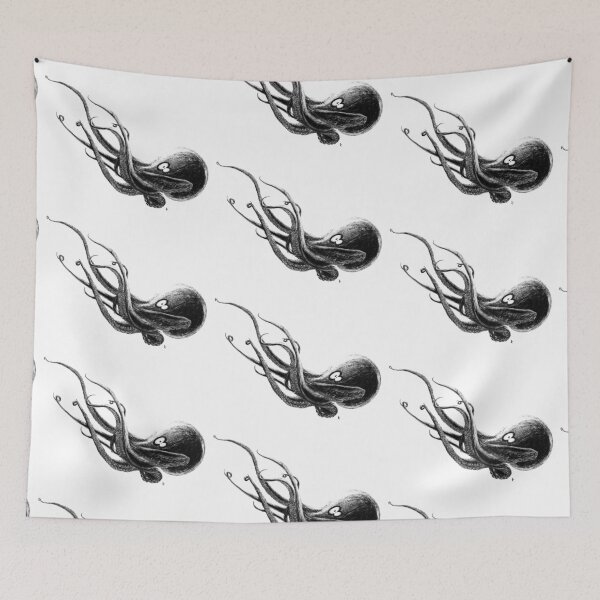 Item preview, Octopoulpe III designed and sold by SuperOctopus.